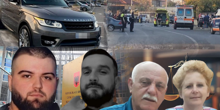 MASAKRA E DOBRAÇIT/ Nuk ndaluan të dyshuarin si Ibrahim Lici, Apeli ndryshon masën për 4 efektivët