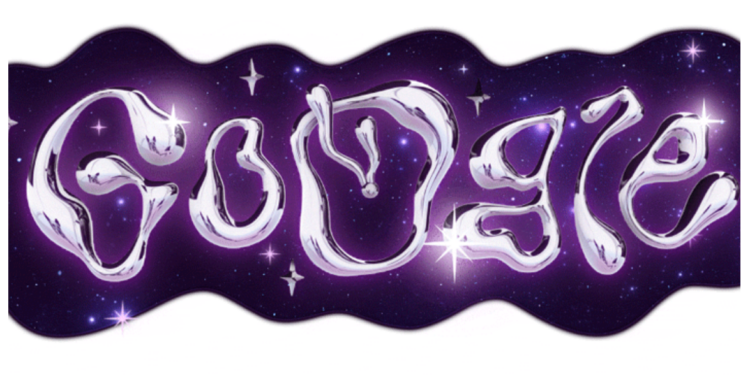 NË PRITJE TË 2025/ Google ndryshon logon, ja simbolika e këtij viti