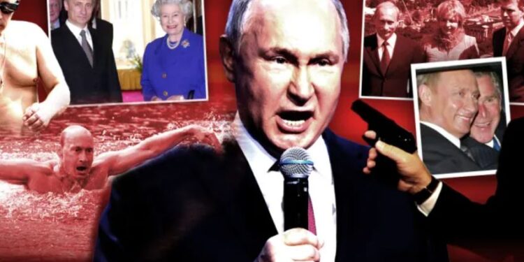 SOT 25-VJET NË PUSHTET/ The Sun: Putin ka parë tetë kryeministra britanikë dhe pesë presidentë amerikanë. Regjimi i tij brutal, vetëm një hap larg kolapsit