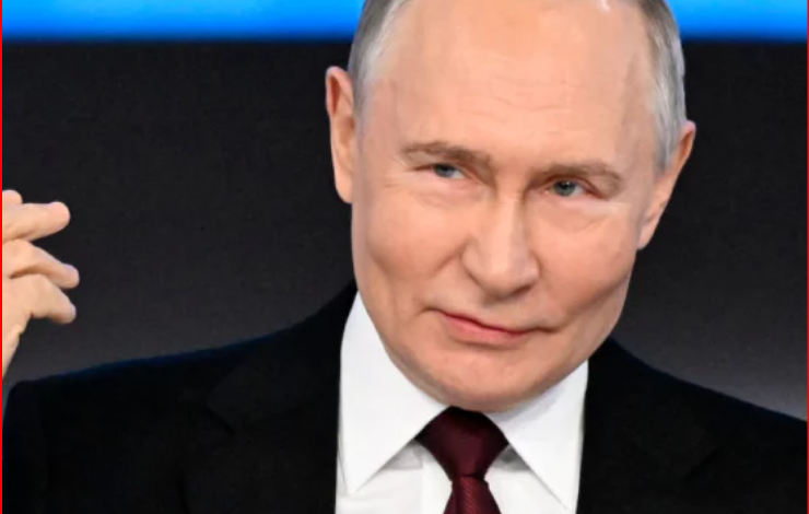 LUFTA NË UKRAINË/ Putin optimist: Po i afrohemi objektivave kryesorë, Rusia kishte nevojë për paqe afatgjatë