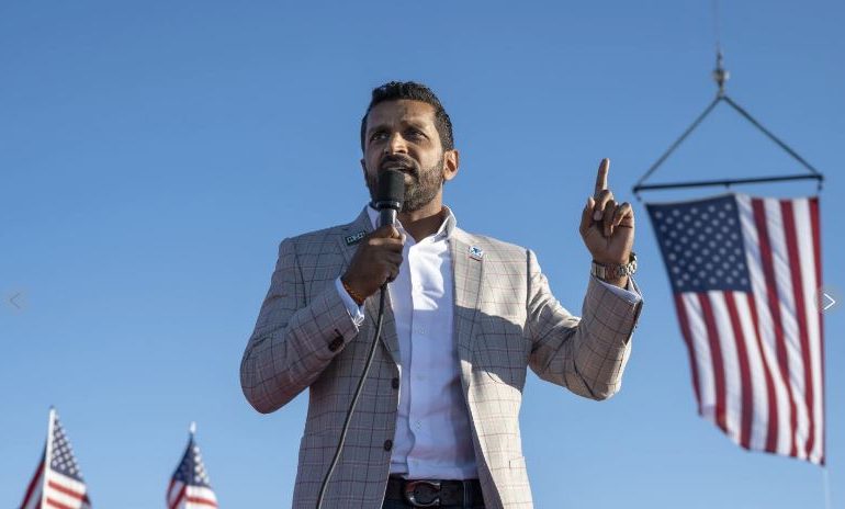 KRITIK I HAPUR I BYROSË/ Trump zgjedh shefin e ri të FBI-së: Avokat, hetues dhe luftëtar i shkëlqyer