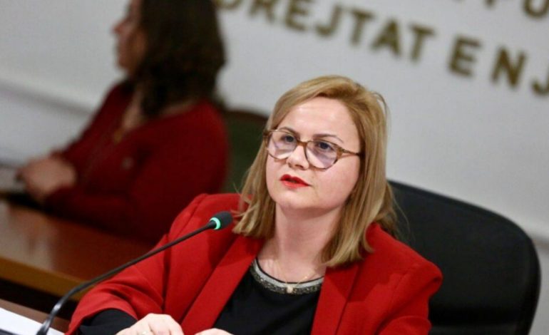ÇFARË DO NDODHË ME OLTA XHAÇKËN? PS reagon për herë të parë për raportin e Komisionit të Venecias