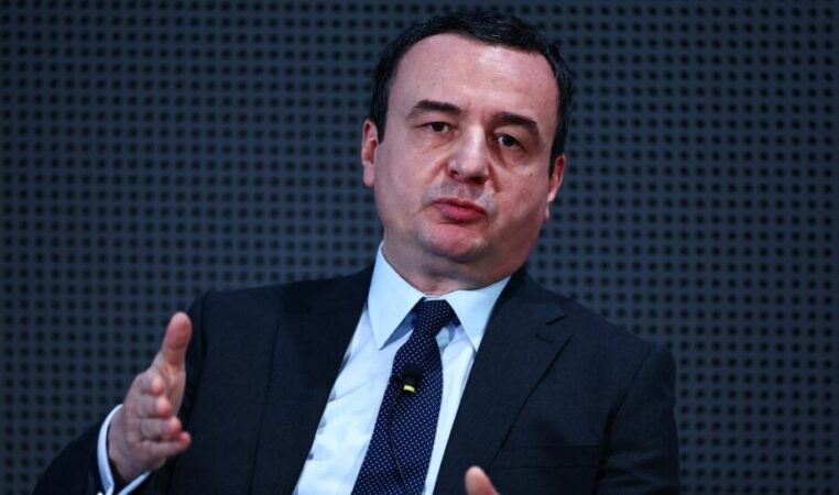 NUK U PARAQIT NË PROKURORINË SPECIALE/ Kurti shpreh gatishmërinë për t’u intervistuar në zyrën e tij
