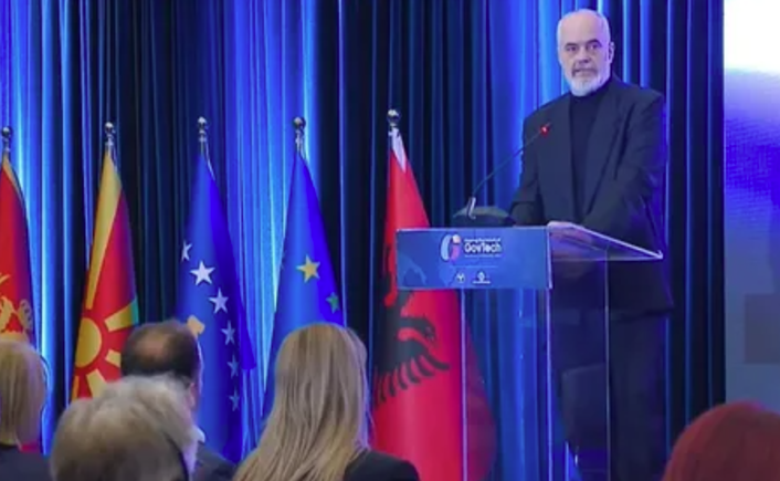 “RRUGA DO ISHTE MË E GJATË, POR NE JEMI GATI”/ Rama: Anëtarësimi në BE do ndodhë shumë shpejt