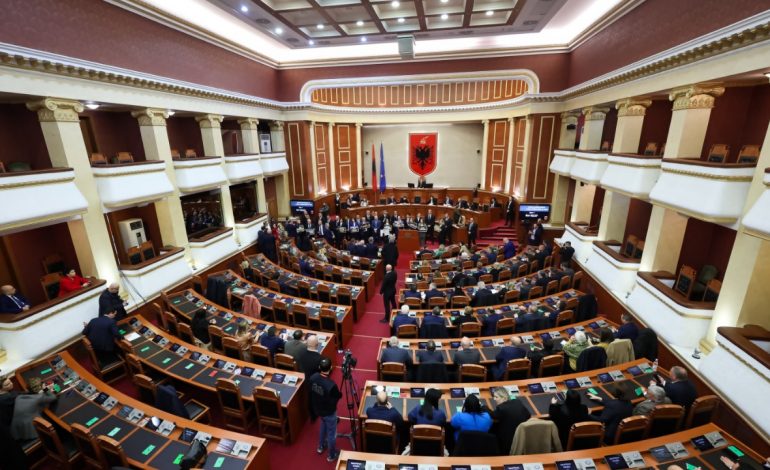 NESËR KUVEND/ Nga rikthimi i Berishës, tek votimi i buxhetit 2025, çfarë pritet të ndodhë