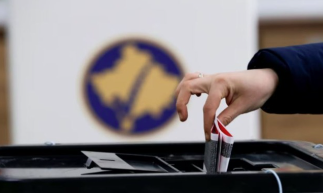 ZGJEDHJET NË KOSOVË/ Emigrantët do të votojë në ambasada dhe në konsullata