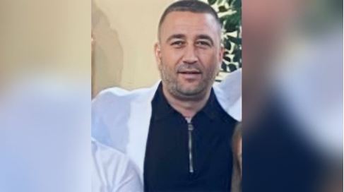 KËRKOI RISHQYRTIM/ Lihet në BURG biznesmeni Pëllumb Gjoka