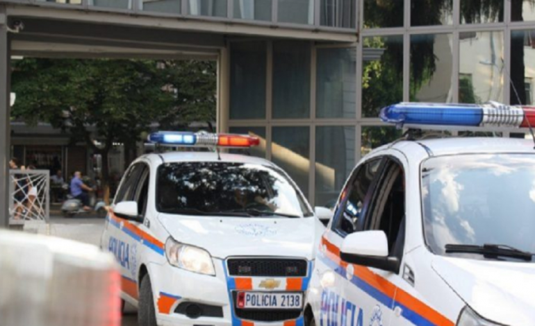 “PLAS” SHERRI NË TIRANË/ 3 persona përfundojnë në spital, policia jep DETAJET