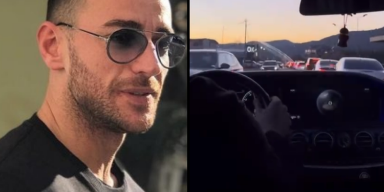 “ME MUA NUK EKZISTON…”/ Stresi sfidë policisë, rrezikon jetën e qytetarëve në mes të ditës