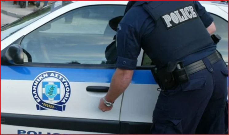 KRIM NË FAMILJEN SHQIPTARE NË SELANIK/ 46-vjeçari vret me thikë gruan dhe plagos djalin që doli për ta mbrojtur