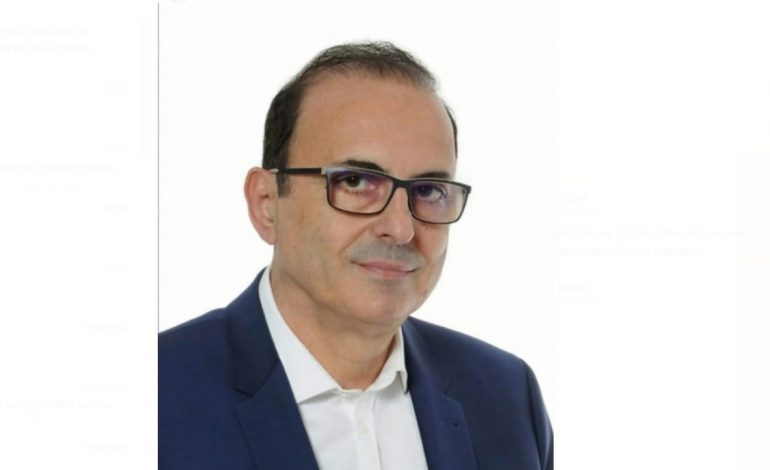 E TRISHTË/ Ndërron jetë Arben Tafaj, Ilir Alimehmeti jep lajmin e ndarjes nga jeta