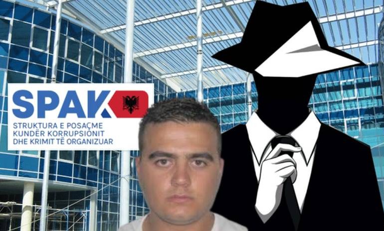 EMRI/ GJKKO zgjat masën e sigurisë “arrest me burg” për anëtarin e organizatës kriminale të drejtuar nga Suel Çela