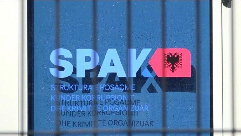 15 MIJË EURO PËR NJË BANESË SOCIALE/ SPAK mbyll hetimet, çon për gjykim 8 persona për korrupsion (EMRAT)