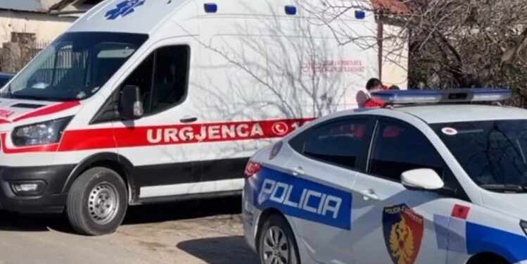 NDODH NË TIRANË/ Debatoi me vëllanë dhe e goditi me thikë, vihet në pranga 48-vjeçari