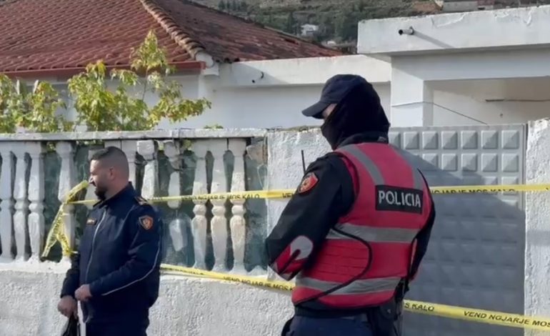 “I RRINIM LARG, NUK I FLISNIM ME GOJË”/ Gruaja i mori jetën burrit në Sarandë, fqinjët: Llazi burrë i mirë, por ajo…