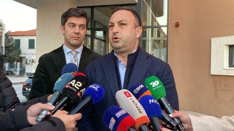 MASAKRA E DOBRAÇIT/ Ervin Hoxha: Shumë shpejt policia do publikojë emrat e personave të përfshirë