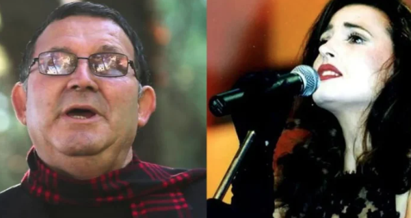 “ËSHTË E PAZËVËNDËSUESHME”/ Kozma Dushi reagon për Parashqevi Simakun: Kam kujtimet me të bukura me të…