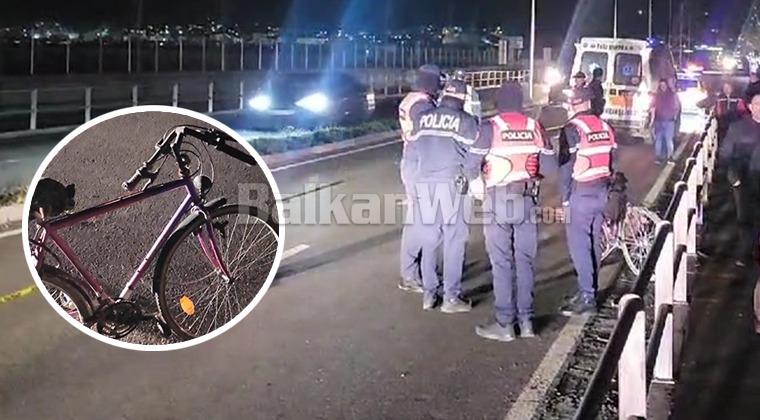 EMRI/ Përplasi për vdekje 39-vjeçarin dhe u arratis nga vendngjarja, arrestohet pas 24 orësh 64-vjeçari në Durrës