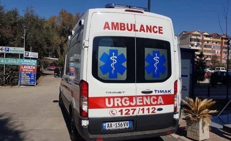 TRAGJIKE NË MIRDITË/ 51-vjeçari vdes duke punuar, i bie mbi trup transmisioni i ekskavatorit që po rregullonte