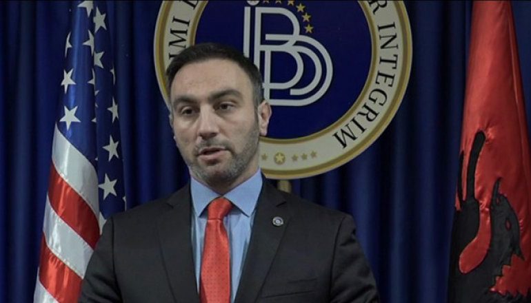 NË LISTËN E ZEZË TË SHBA/ Prokuroria e Shkupit nis hetimet ndaj Grubit dhe Bexhetit
