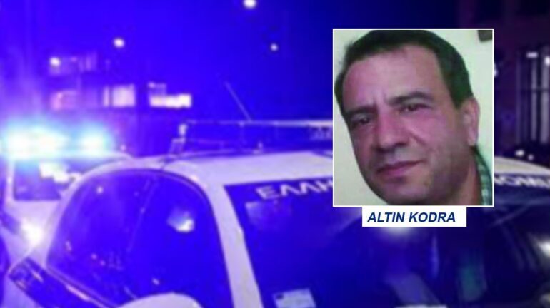 VRAU BIZNESMENIN DHE TENTOI ARRATISJEN NGA QELIA/ U izolua në regjimin 41 biss, Altin Kodra kundërshton vendimin…