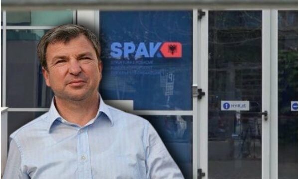 SPAK THËRRET ISH-KRYEBASHKIAKUN E DURRËSIT, VANGJUSH DAKO/ Ja për çfarë do pyetet