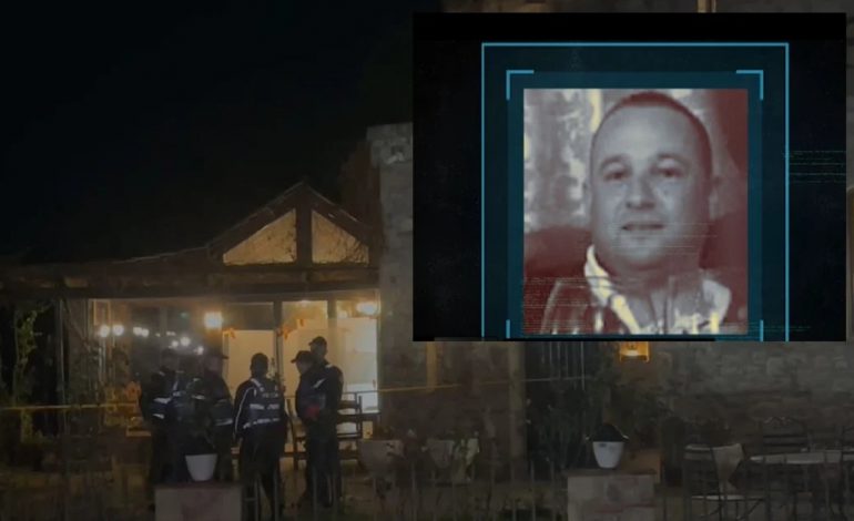 ALFRED DEDJA I PËRFSHIRË NË VRASJEN E JAN PRENGËS? E vërteta e lidhjes mes tij dhe të shumëkërkuarin Altin Hajri