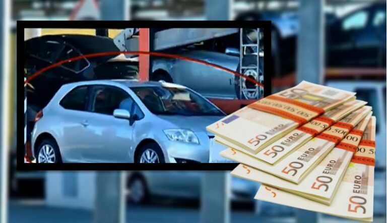 EMRAT/ SPAK përfundon hetimet për dosjen Toyota Auris, kush janë funksionarët e përfshirë dhe akuzat ndaj tyre