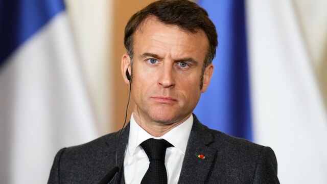 NË PRAG TË KRIZËS POLITIKE/ Macron përjashton mundësinë për të dhënë dorëheqjen si President i Francës