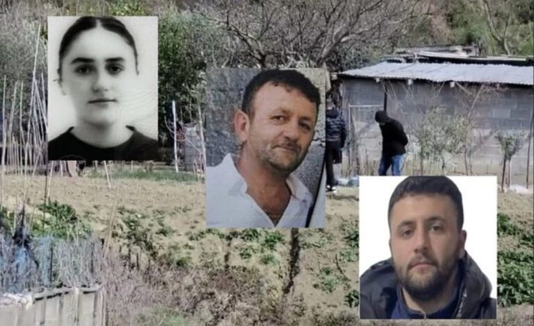 VRANË BABANË DHE E GROPOSËN/ Prokuroria e Durrësit mbyll hetimet, dërgon për gjykim tre fëmijët e Pëllumb Metës