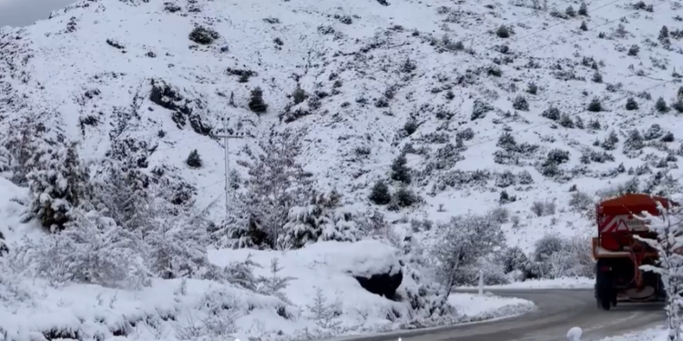 BORË DHE NGRICA/ Moti i acartë “mbërthen” veriun dhe juglindjen e vendit