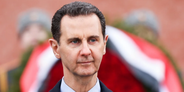 “REFUGJAT” NË RUSI/ Bashar al-Assad thyen heshtjen: Se kisha menduar kurrë…