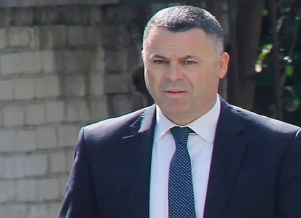 DËRGOI NË GJYQ ÇËSHTJEN/ SPAK njoftim zyrtar për deputetin e PD Asllan Dogjani: Kontratë fiktive për blerjen e një apartamenti