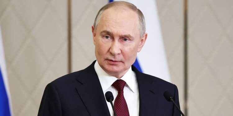 ÇFARË PO PËRGATIT PUTIN? Presidenti rus miraton buxhetin më të madh ndonjëherë për ushtrinë