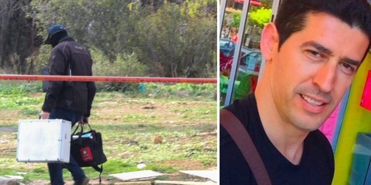 ATENTATI NË ATHINË/ Irakli Davella me 4 miq të vrarë, zbulohet një tjetër lidhje e tij me botën e krimit! “Greek Mafia”…