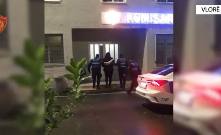 EMRAT/ Bënin namin me vjedhje në Dukat, Radhimë e Orikum, dy në pranga në Vlorë