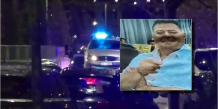VRASJA E BIZNESMENIT BUJAR NASUFI/ Drejtori i Policisë Tiranë zbulon detaje nga procesi hetimor: Kemi mbledhur prova që…