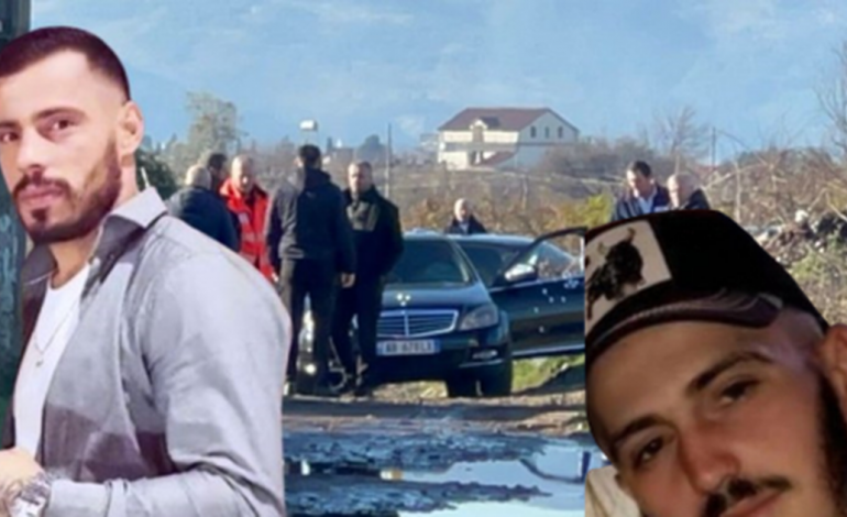 VRASJA NË SHKODËR/ Ekzekutuan 33 vjeçarin se u prishi martesën e motrës, publikohet FOTO e një prej autorëve