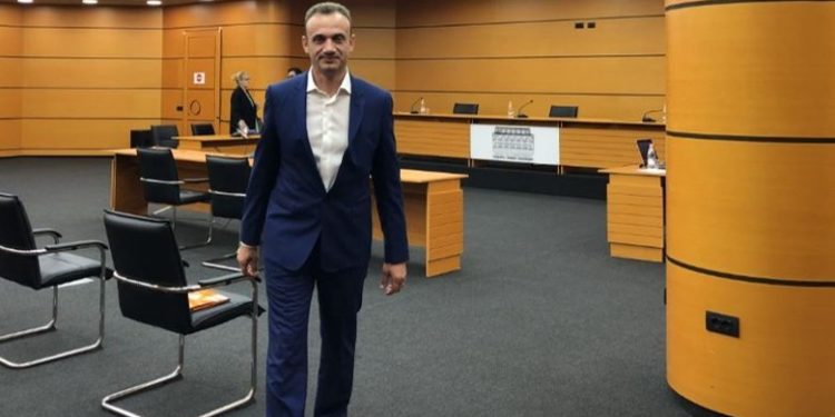 NDËRHYNË NË DOSJET E “TOYOTA YARIS” DHE SUEL ÇELËS/ Caktohet gjyqtarja për ish-kryeprokurorin e Vlorës Aurel Zarka dhe 3 të tjerët