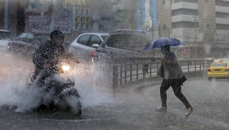 VRANËSIRA DHE RESHJE SHIU/ Si parashikohet moti për sot