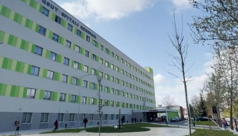 VDEKJA E 12-VJEÇARIT TE PEDIATRIA/ Reagon QSUT: Humbi jetën nga miokardi akut