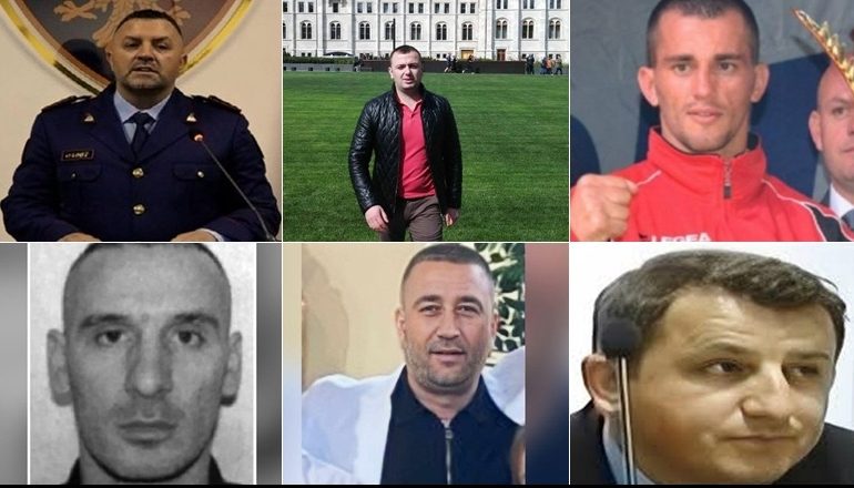 DOSJA “METAMORFOZA”/ Në GJKKO gjyqi ndaj Pëllumb Gjokës, Oltion Bistrit e të tjerë, Behar Bajri kërkon largimin e gazetarëve: Më kanë paragjykuar