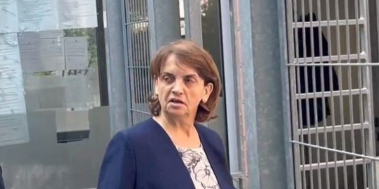 GJYKATA E LARTË RRËZON REKURSIN E POLICISË/ Lë në fuqi masën “arrest në shtëpi”