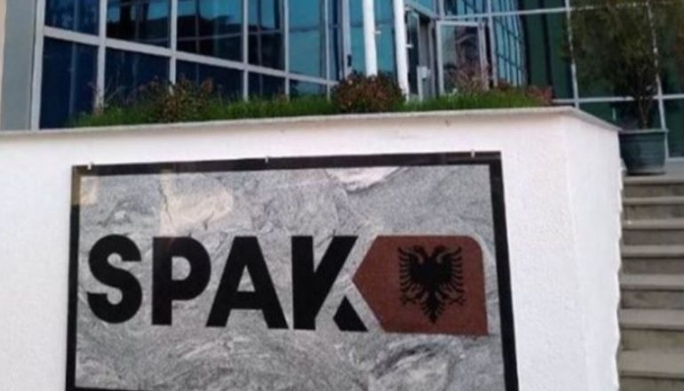 TRUMP NGRIU FONDET/ Reagon SPAK: Mbështetemi tërësisht në buxhetin e shtetit, ndihma e SHBA-së vëtëm në trajnime e pajisje teknike