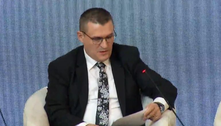 KA KONSTATUAR SPAK PASURI TË POLITIKANËVE JASHTË SHQIPËRISË? Dumani: Kemi patur indicie dhe kemi dërguar letërporosi