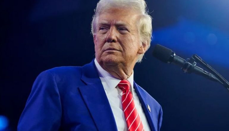 HETIMET PËR DONALD TRUMP/ Gjykatësja bllokon përkohësisht publikimin e raportit të Prokurorit të Posaçëm