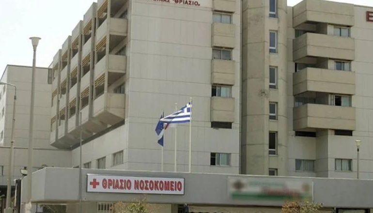E RËNDË NË GREQI/ Plagoset me armë zjarri 15-vjeçari shqiptar, i mituri në gjendje kritike për jetën