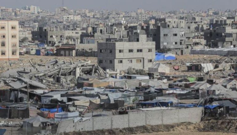 LUFTA NË GAZA/ Bombardimet e Izraelit lënë 71 të vrarë në 24 orët e fundit, sulmohet edhe Alepo! Jemeni i përgjigjet me raketë