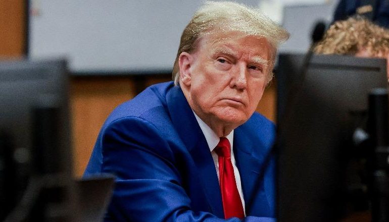 AKUZAT PËR PAGESAT E FSHEHTA/ Trump sulmon gjyqtarin e çështjes: Duhet të shkarkohet