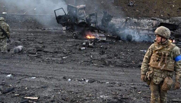 LUFTA/ Ukraina e Rusia bëjnë marrëveshje, do shkëmbejnë të burgosur